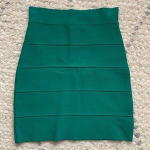 BCBGMaxazria Skirt